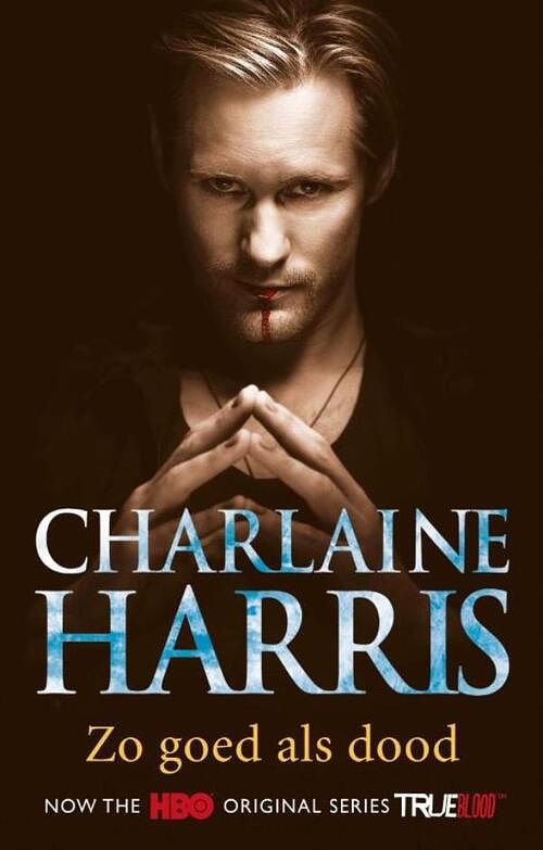 Foto van True blood / 4 zo goed als dood - charlaine harris - ebook (9789024547890)