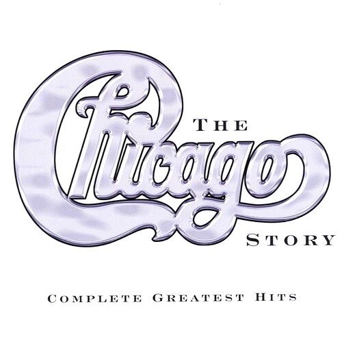 Foto van The chicago story - cd (0081227360627)