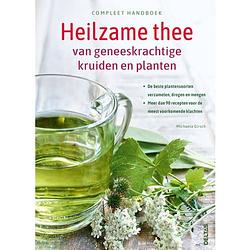 Foto van Compleet handboek heilzame thee van