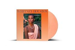 Foto van Whitney houston - lp (0196587146818)