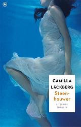 Foto van Steenhouwer - camilla läckberg - ebook (9789044361254)