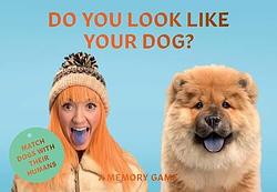 Foto van Do you look like your dog? - speelgoed (9781786273390)