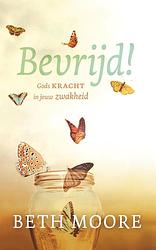 Foto van Bevrijd! - beth moore, evelyne geijtenbeek-gouw - ebook (9789043536370)