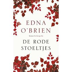 Foto van De rode stoeltjes