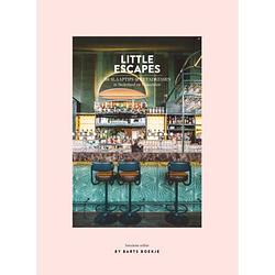 Foto van Little escapes