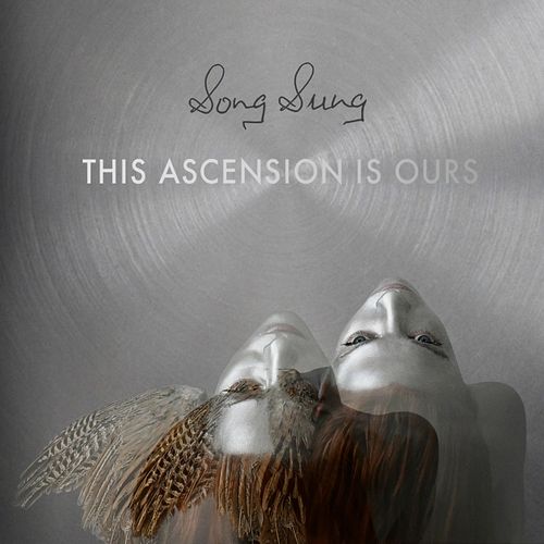 Foto van This ascension is ours - cd (5060391092881)