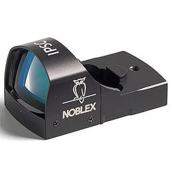 Foto van Noblex red dot nv 1x25 os ipsc (3.5 moa)