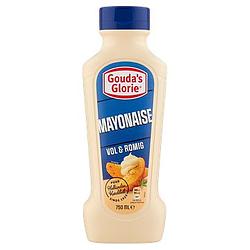 Foto van Gouda's glorie mayonaise 750ml bij jumbo