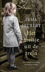 Foto van Het meisje uit de trein - irma joubert - ebook (9789023917090)