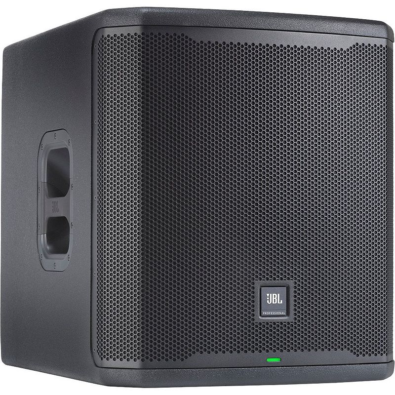 Foto van Jbl prx915xlf 15 inch actieve subwoofer