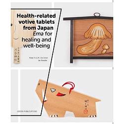 Foto van Health-related votive tablets from japan