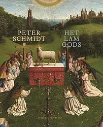 Foto van Het lam gods - peter schmidt - hardcover (9789056155841)