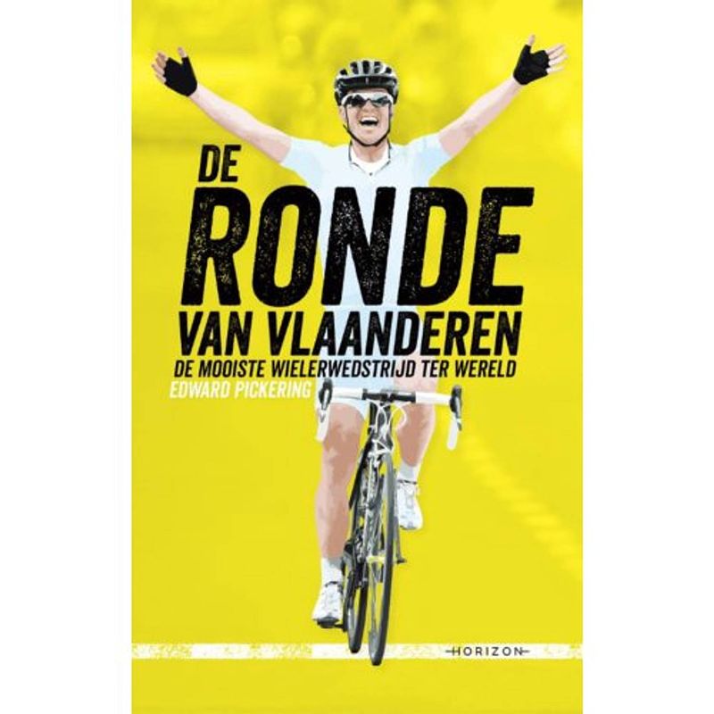 Foto van De ronde van vlaanderen