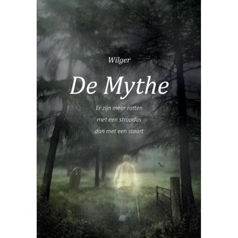 Foto van De mythe