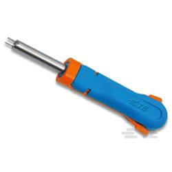 Foto van Insertion-extraction tools te amp insertion-extraction tools 1-1579007-0 te connectivity inhoud: 1 stuk(s)