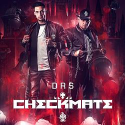 Foto van Checkmate - cd (8717047000901)