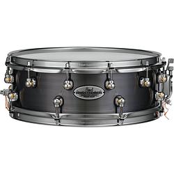 Foto van Pearl dc1450s/n dennis chambers signature 14 x 5 inch snaredrum