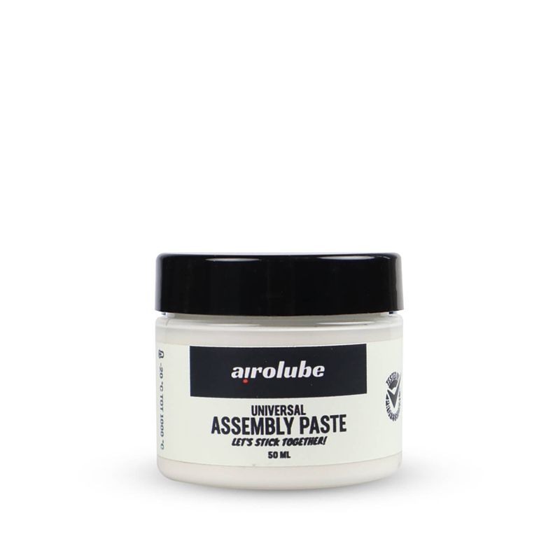 Foto van Airolube universal assembly paste 50ml