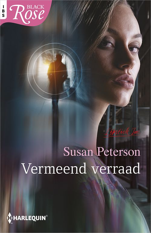 Foto van Vermeend verraad - susan peterson - ebook