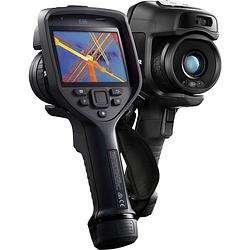 Foto van Flir e96 warmtebeeldcamera -20 tot 1500 °c 30 hz msx, meterlink, wifi