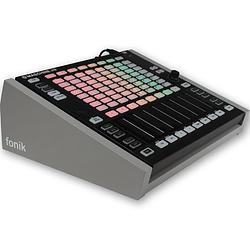 Foto van Fonik audio innovations grijs voor ni maschine jam