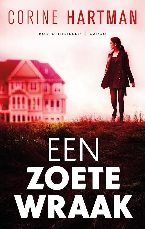 Foto van Een zoete wraak - corine hartman - ebook