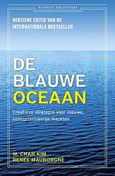 Foto van De blauwe oceaan - renée mauborgne, w. chan kim - ebook (9789047008286)