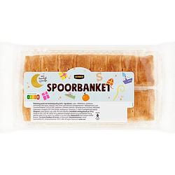 Foto van Jumbo spoorbanket 200g