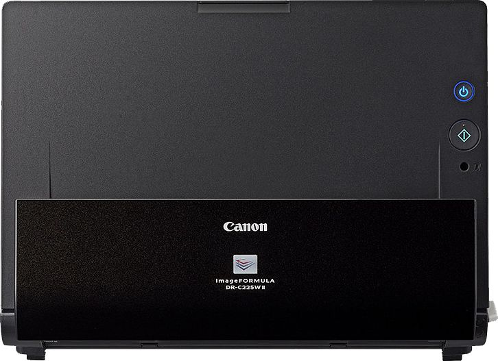 Foto van Canon imageformula dr-c225 ii