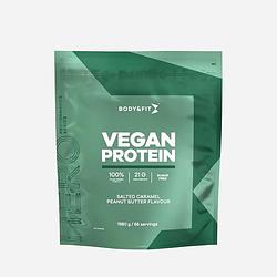 Foto van Vegan protein