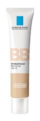 Foto van La roche-posay hydraphase bb cream spf15 light