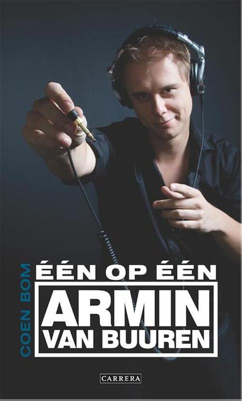 Foto van Eén op één - coen bom - ebook (9789048803330)