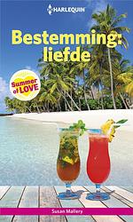 Foto van Bestemming: liefde - susan mallery - ebook