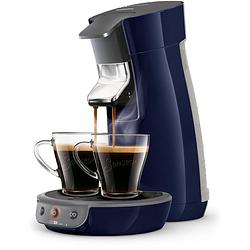 Foto van Philips senseo® viva café koffiepadmachine hd6561/70 - paars