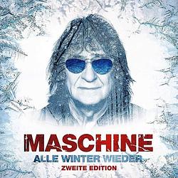 Foto van Alle winter wieder - cd (0602508463556)