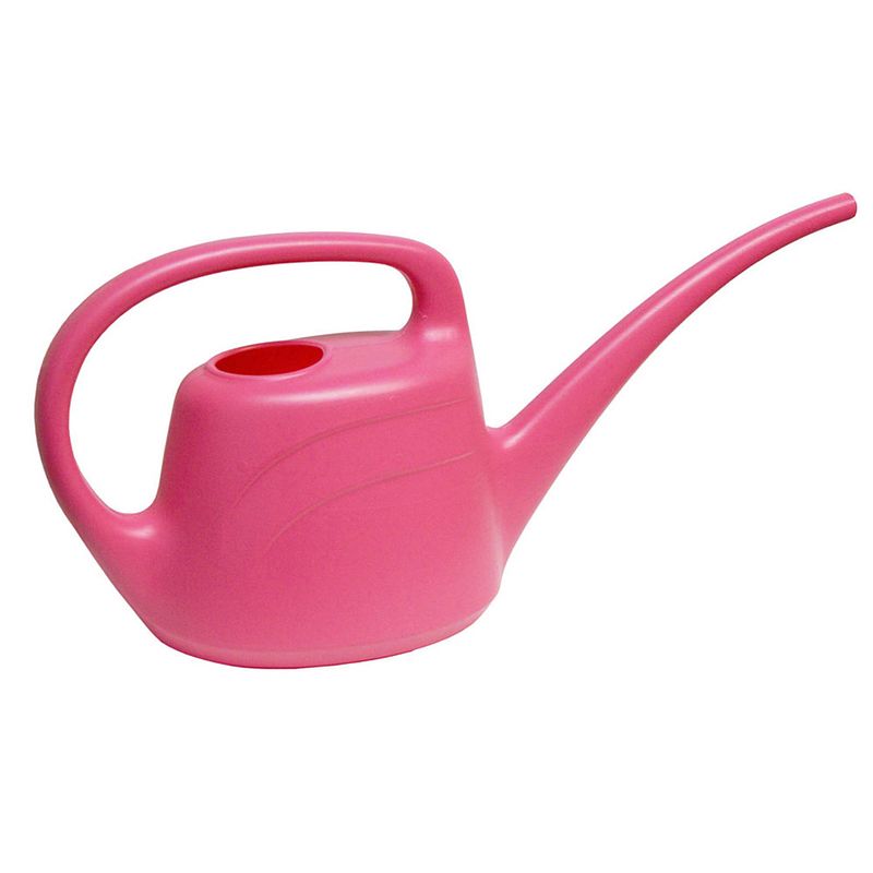 Foto van Roze gieter 2 liter - gieters