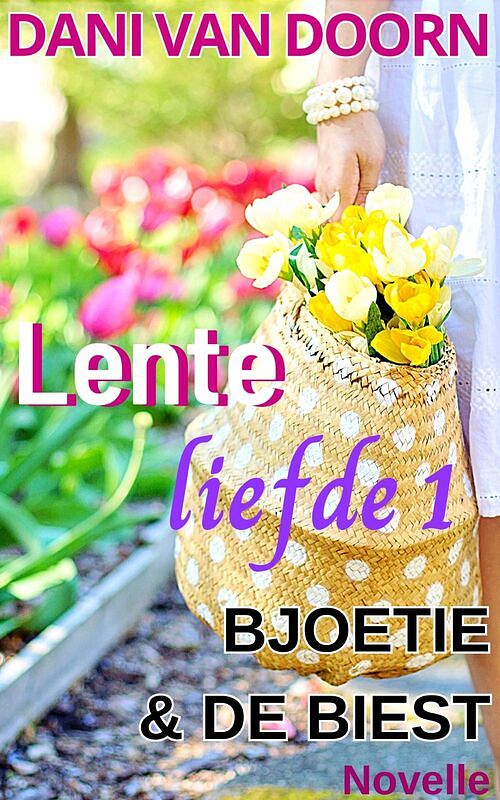 Foto van Bjoetie en de biest - dani van doorn - ebook (9789462178861)