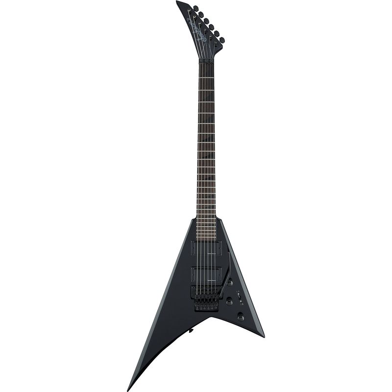 Foto van Jackson x series rhoads rrx24 black