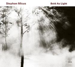 Foto van Bold as light - cd (0602527430867)