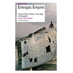 Foto van Entropic empire - reflect