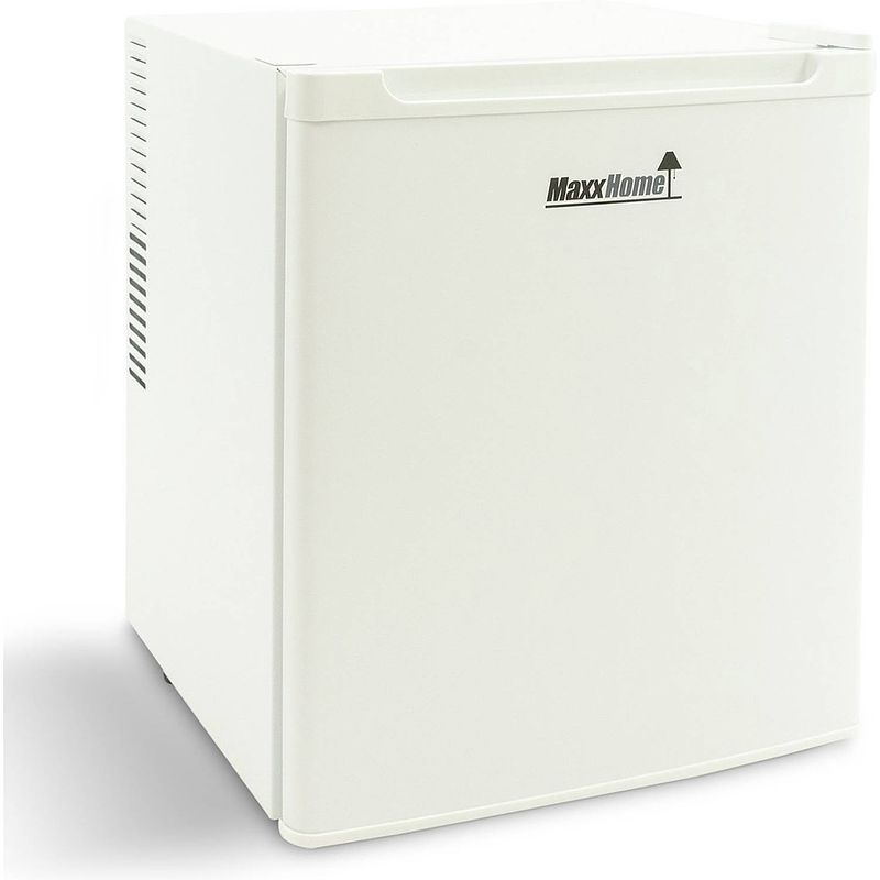 Foto van Maxxhome mini koelkast - thermo-elektrisch - 42 liter - wit