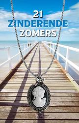 Foto van 21 zinderende zomers - dirk van der starre - ebook (9789493233683)