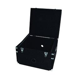 Foto van Roadinger kombi case flightcase (l x b x h) 520 x 570 x 425 mm