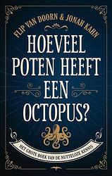 Foto van Hoeveel poten heeft een octopus - flip van doorn - ebook (9789400404298)