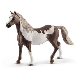 Foto van Schleich horse club 13885 - beeldje hongre paint horse