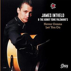 Foto van Never gonna let you go - 7 inch vinyl;7 inch vinyl (7527249529954)