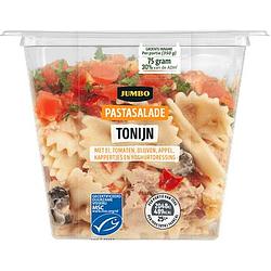 Foto van Jumbo pastasalade tonijn 350g