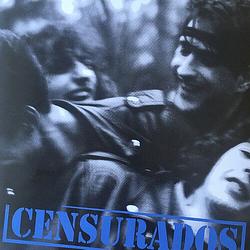 Foto van Censurados (30th anniversary) - lp (5609330054520)