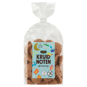 Foto van Jumbo kruidnoten 150g