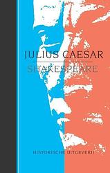 Foto van Julius caesar - william shakespeare - hardcover (9789065544155)